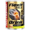Nutrend Flexit Gold Pear Drink - 400 g
