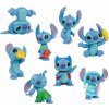 Disney - Sada 8 figurek Lilo a Stitch - 7cm, JPL46254