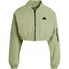 Dámska bunda adidas Tent Green 3115272