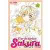 Cardcaptor Sakura: Clear Card 1 - Clamp