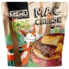 Adventure Menu KIDS Mac & Cheese