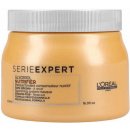 Vlasová regenerácia L'Oréal Série Expert Nutrifier Masque 500 ml