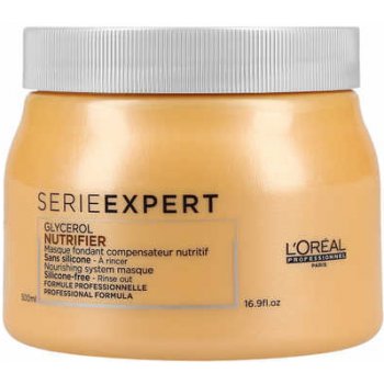 L'Oréal Série Expert Nutrifier Masque 500 ml