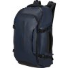 Samsonite ECODIVER Travel Backpack M 55L Blue Nights