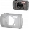 JJC Cover Case Cover Silicon for Olympus Tough Tg-7 Tg7 / Jjc / Scc-tg7 Camera