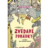 Zvědavé pohádky - Dana Hlavatá