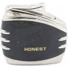 HONEST Zapaľovač BCZ321-1-01- Špirálový / Čierny