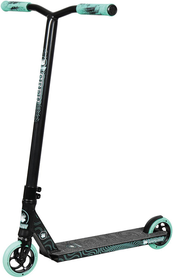 Lucky Crew 2022 Pro Scooter ultra