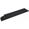 Rigum Gumové koberce Fiat DUCATO 2006- 2. rad UNI
