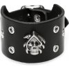 náramok Lebka - BWZ-715