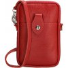 Charm London Elisa L617 Dark Red