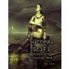 Surreal SciFi Grayscale Coloring Book