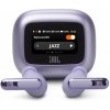 Bezdrôtové slúchadlá JBL Live Beam 3 fialové (JBLLIVEBEAM3PUR)