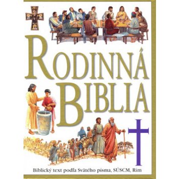 Rodinná Biblia