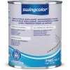 Swingcolor Základná antikorózna farba akrylátová, šedá, 750 ml, 6144 T0750 7106