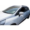 Deflektory RENAULT CLIO GRANDTOUR IV 2013