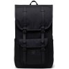 Herschel Little America™ New 2023 - Black Tonal 30l