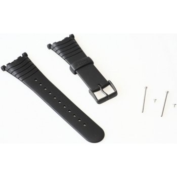 SUUNTO VECTOR STRAP R/BLACK MILITARY SS018651000