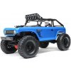 Axial SCX10 II Deadbolt 1:10 4WD RTR modrý
