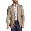 Charles Tyrwhitt British Luxury Check Jacket