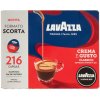 Lavazza crema kapsule 216 ks