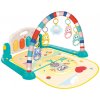 Huanger Educational mat with piano HE0650