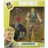 Fortnite akčná figúrka Jonesy 18 cm
