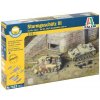 Italeri Sd.Kfz. 142/1 Sturmgeschutz III 1/72