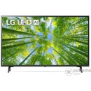 LG 43UQ8000