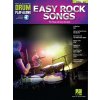 Hal Leonard Drum Play-Along Volume 42: Easy Rock Songs Noty