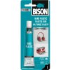 BISON transparentné lepidlo na tvrdé plasty PLASTIC 25 ml