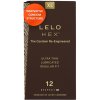 Kondóm LELO HEX RESPECT XL 12 ks