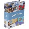 Album na 80 coin cards