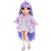 Mga Rainbow High Fashion Doll Violet Willow
