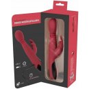 You2Toys Silicone Rabbit Vibrator