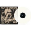 Filth Is Ethernal - Find Out / Clear / Vinyl [LP]