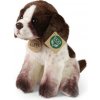 Plyšový pes nemecký stavač 24 cm ECO-FRIENDLY