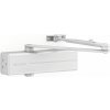 ASSA ABLOY DC140 NEW s ramienkom Farba: Biela