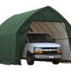 Shelterlogic Plachtová garáž 3,9 x 6,1 m 62730EU