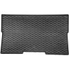 Gumová vaňa do kufra Rigum Renault TRAFIC 2014-/Opel VIVARO 2014-/Fiat TALENTO 2016- 8/9m L1 Passenger