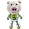 Plyšové Prasiatko PIGY Astronaut 17 cm