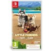 Little Friends: Puppy Island (Code in a Box) (SWITCH)