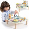 Viga 44083 PolarB multifunkčný stôl