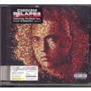 Eminem - Relapse - CD