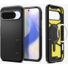 Spigen Tough Armor MagSafe kryt Google Pixel 10/10 Pro čierny