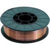 Zvárací drôt EZ-SG2 S-S, 0,8mm, 15kg