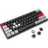 YKB 3600US Herní klávesnice ATOM YENKEE