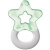 Dentistar Cooling Teether chladiace hryzadlo zelená