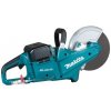 Makita DCE090T2X1 / Aku rozbrusovačka / 230mm / Li-ion / 2x18V / Bez aku (DCE090T2X1)