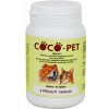Coco Pet vanilka 50 tbl
